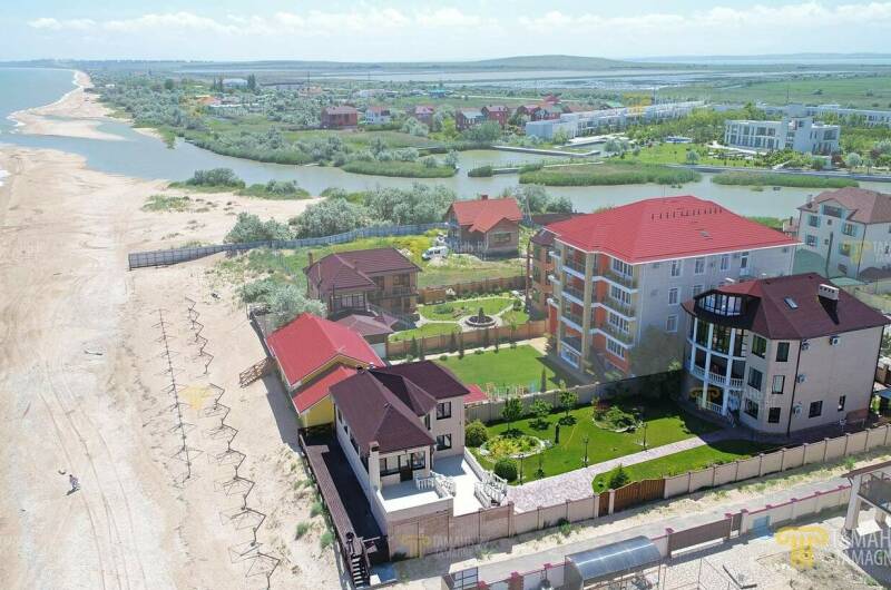 Изображение Изображение гостиницы &quot;Гостевой дом «Azov club»&quot; #2 #2