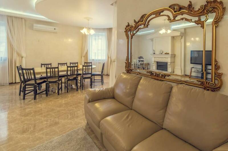 Изображение Изображение гостиницы &quot;Гостевой дом «Azov club»&quot; #3 #3