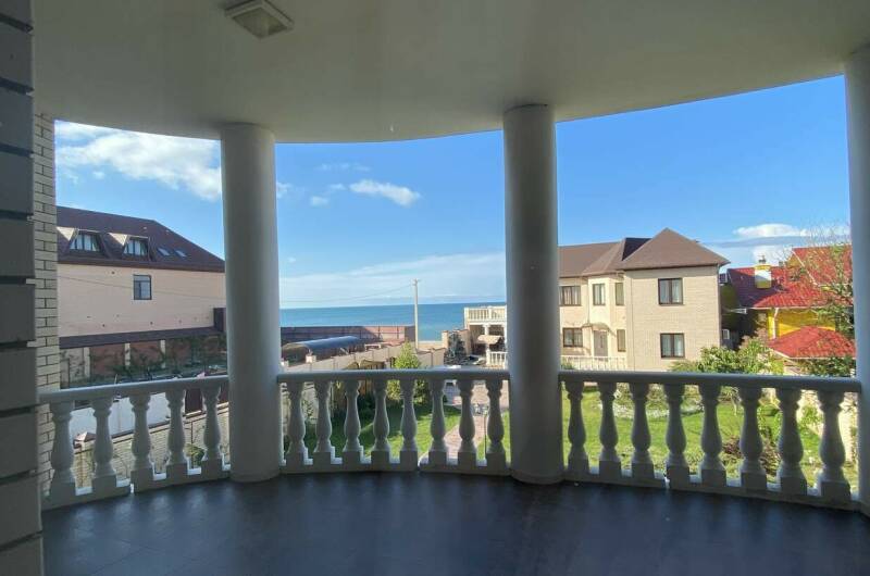 Изображение Изображение гостиницы &quot;Гостевой дом «Azov club»&quot; #4 #4