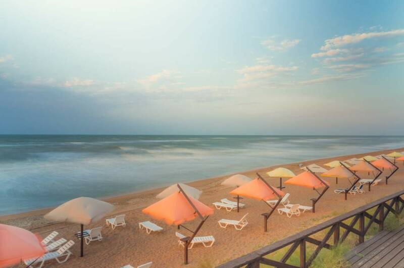 Изображение Изображение гостиницы &quot;Гостевой дом «Azov club»&quot; #5 #5