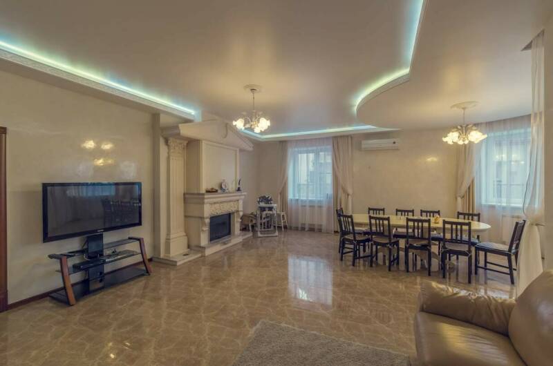 Изображение Изображение гостиницы &quot;Гостевой дом «Azov club»&quot; #6 #6