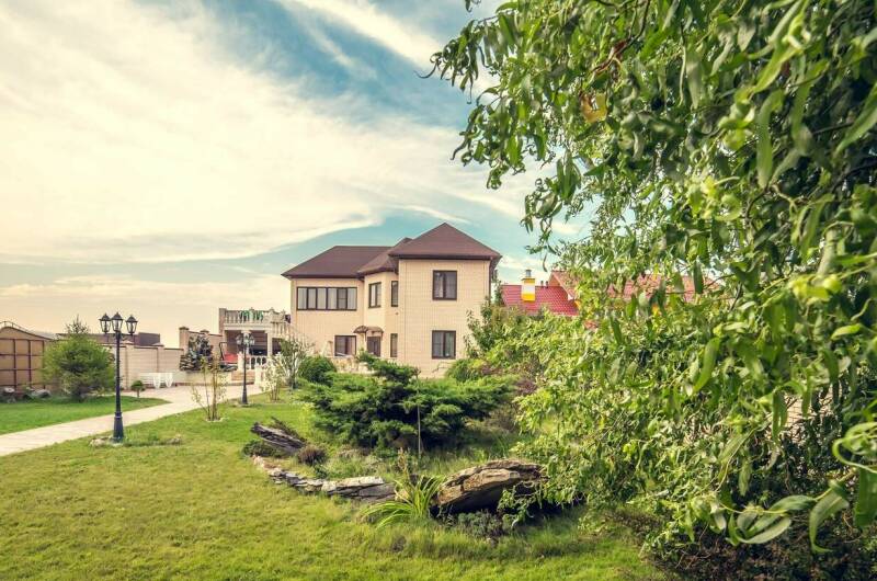 Изображение Изображение гостиницы &quot;Гостевой дом «Azov club»&quot; #7 #7