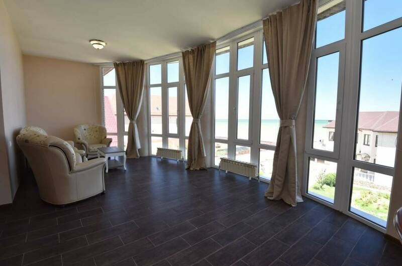 Изображение Изображение гостиницы &quot;Гостевой дом «Azov club»&quot; #8 #8