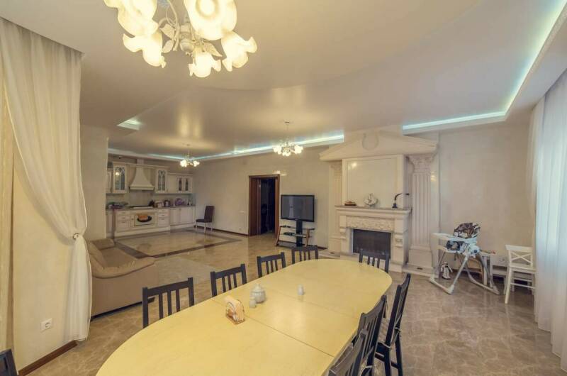 Изображение Изображение отеля / гостиницы "Гостевой дом «Azov club»" #10 #8