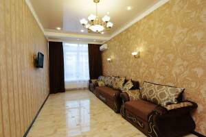 Изображение квартиры "Двухкомнатная квартира"