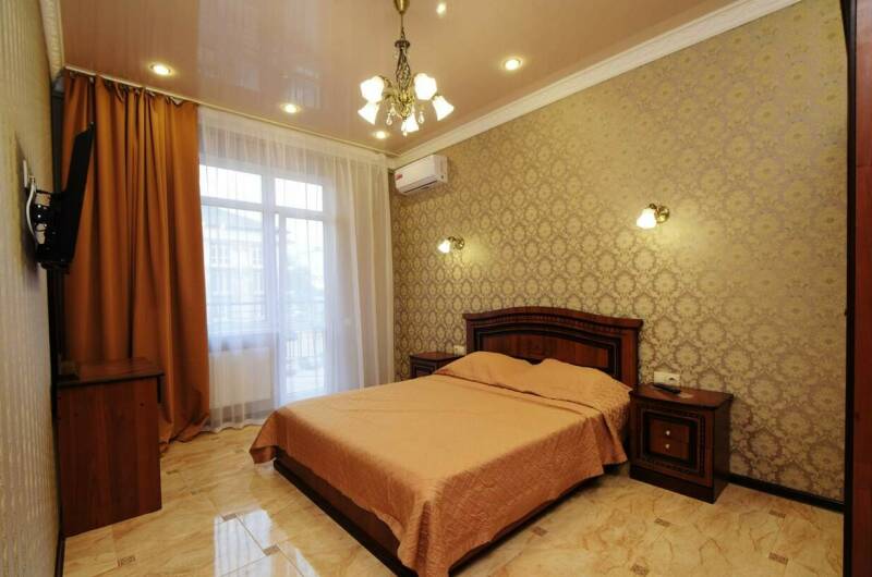 Изображение Изображение квартиры &quot;Двухкомнатная квартира&quot; #3 #3