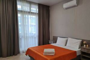 Изображение гостиницы "Апартаменты у моря"