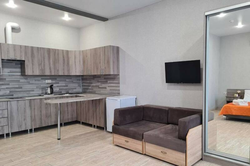 Изображение Изображение гостиницы "Апартаменты у моря" #2 #2