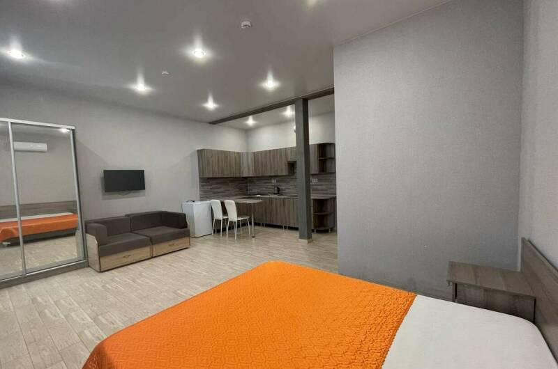 Изображение Изображение гостиницы "Апартаменты у моря" #4 #4