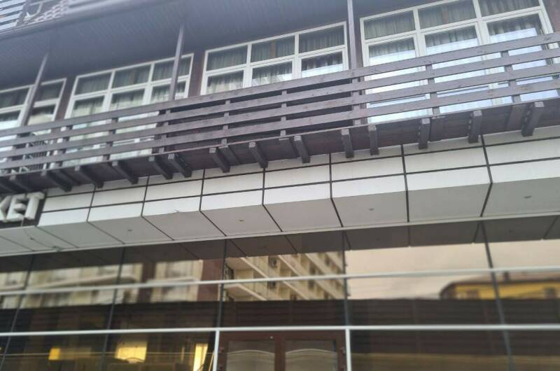 Изображение Изображение гостиницы "Апартаменты у моря" #5 #5