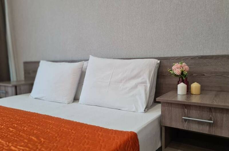 Изображение Изображение гостиницы "Апартаменты у моря" #6 #6