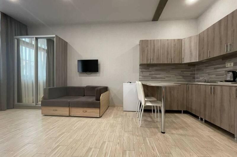 Изображение Изображение гостиницы "Апартаменты у моря" #8 #8