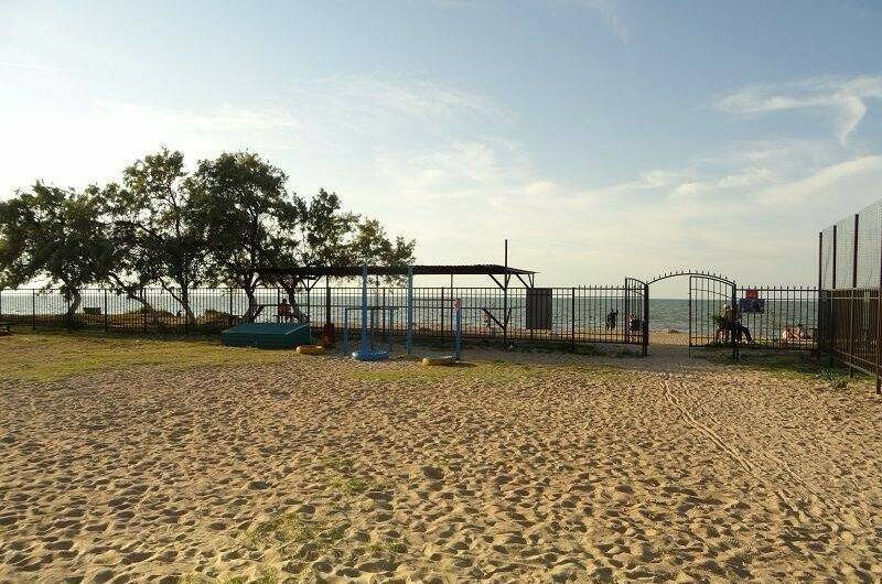 Изображение Изображение гостиницы &quot;Гостевой дом «Азовский»&quot; #4 #4