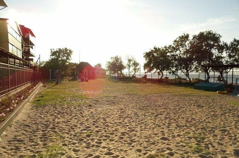 Изображение Изображение гостиницы &quot;Гостевой дом «Азовский»&quot; #7 #7