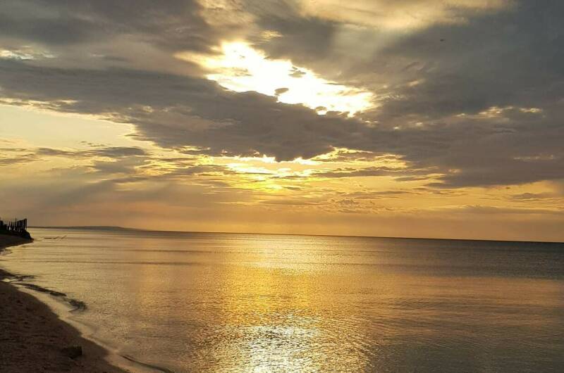 Изображение Изображение гостиницы &quot;Гостевой дом «Азовский»&quot; #8 #8