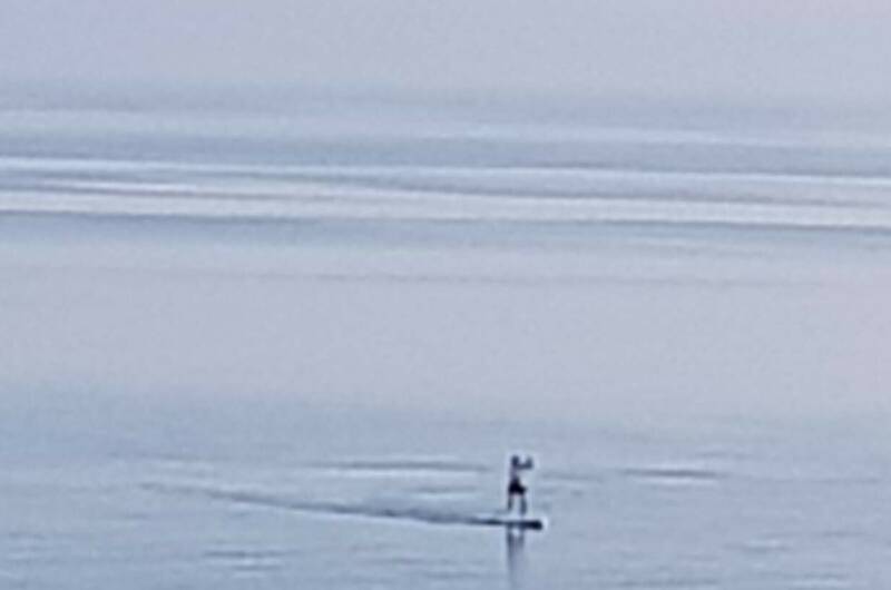 Изображение Изображение отеля / гостиницы "Гостевой дом «Азовский»" #10 #8