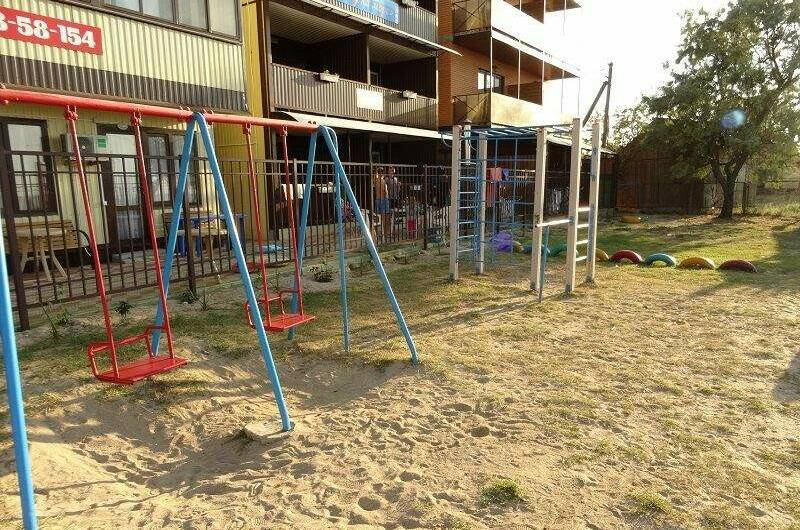 Изображение Изображение отеля / гостиницы "Гостевой дом «Азовский»" #11 #9