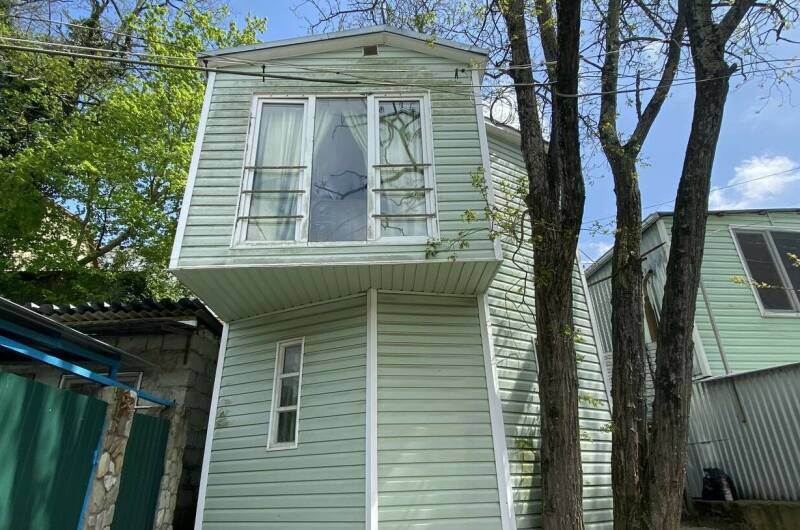 Изображение Изображение квартиры &quot;Коттедж под ключ «Дом 1»&quot; #3 #3