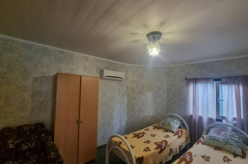 Изображение Изображение квартиры &quot;Коттедж под ключ «Дом 1»&quot; #4 #4