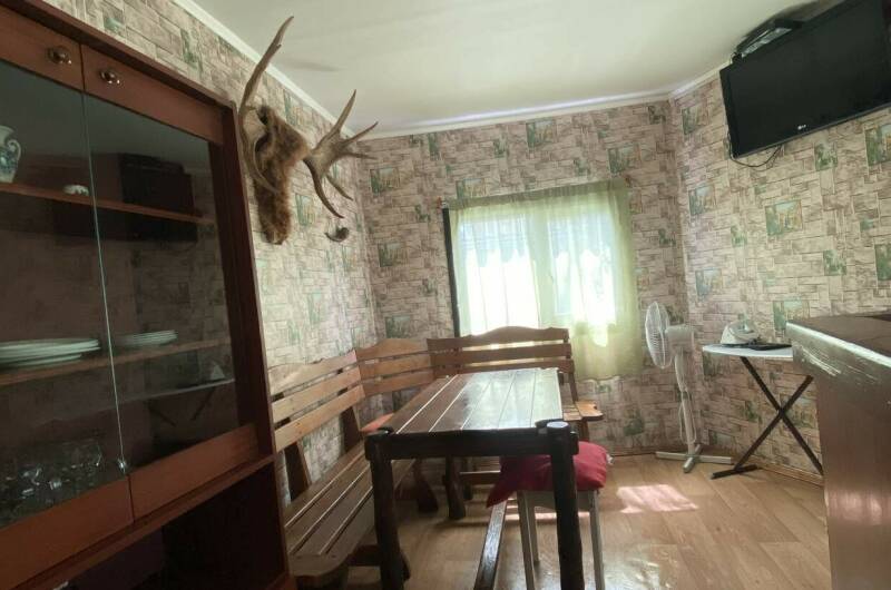 Изображение Изображение квартиры &quot;Коттедж под ключ «Дом 1»&quot; #6 #6