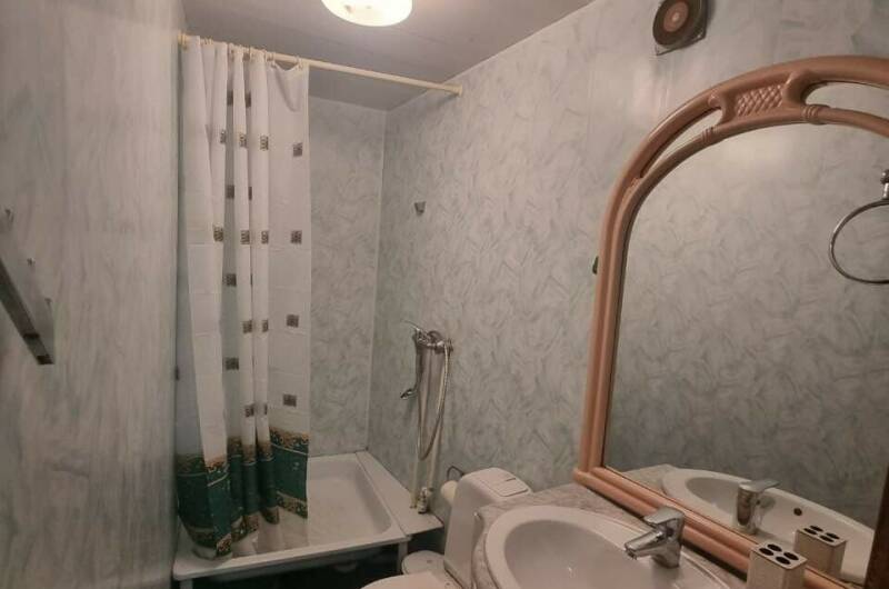 Изображение Изображение квартиры &quot;Коттедж под ключ «Дом 1»&quot; #8 #8