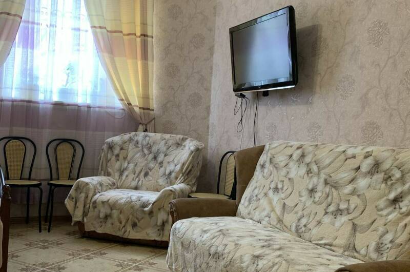 Изображение Изображение квартиры &quot;Студия на переулке Танкистов&quot; #1 #1