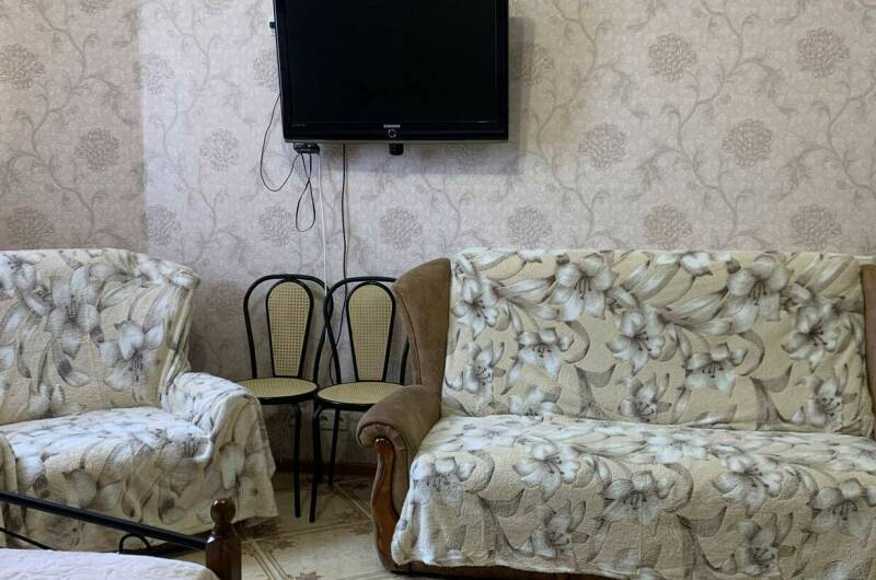 Изображение Изображение квартиры &quot;Студия на переулке Танкистов&quot; #2 #2