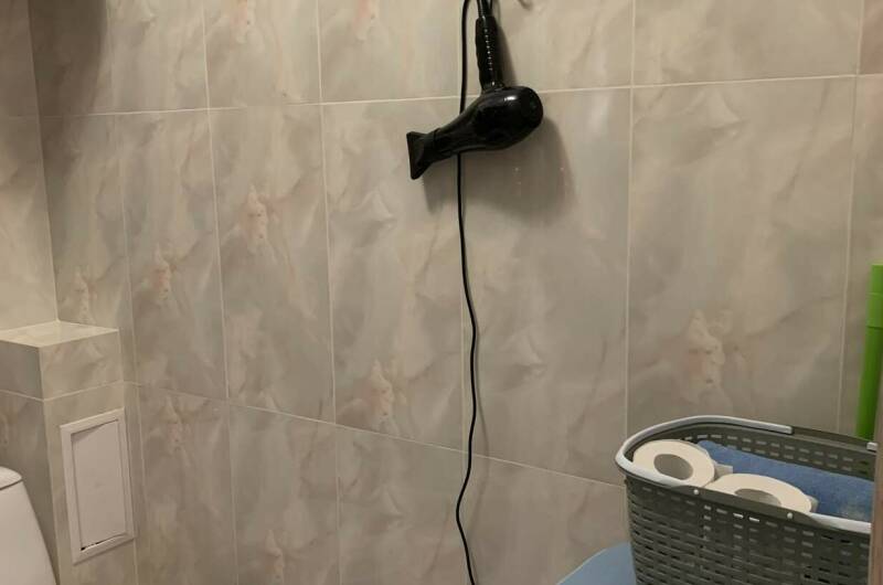 Изображение Изображение квартиры &quot;Студия на переулке Танкистов&quot; #3 #3