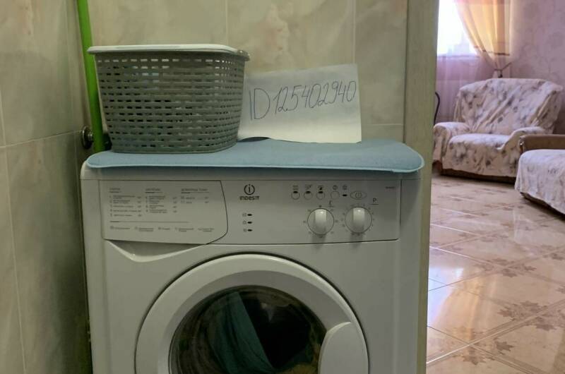 Изображение Изображение квартиры &quot;Студия на переулке Танкистов&quot; #4 #4