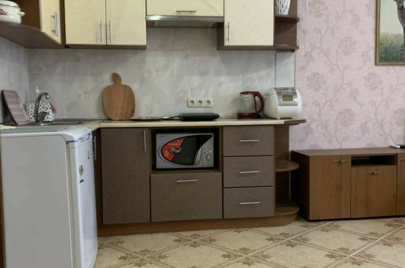 Изображение Изображение квартиры &quot;Студия на переулке Танкистов&quot; #5 #5