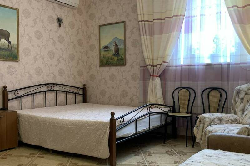 Изображение Изображение квартиры / апартамента "Студия на переулке Танкистов" #10 #8