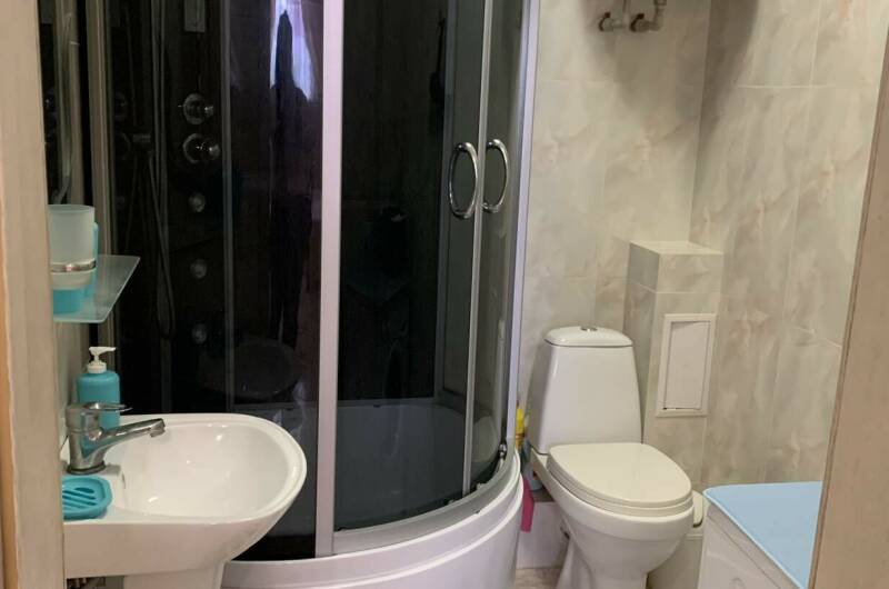 Изображение Изображение квартиры / апартамента "Студия на переулке Танкистов" #11 #9