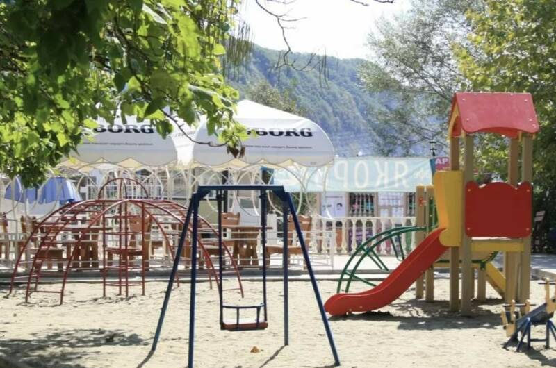 Изображение Изображение гостиницы "Гостиница «Причал у моря»" #1 #1