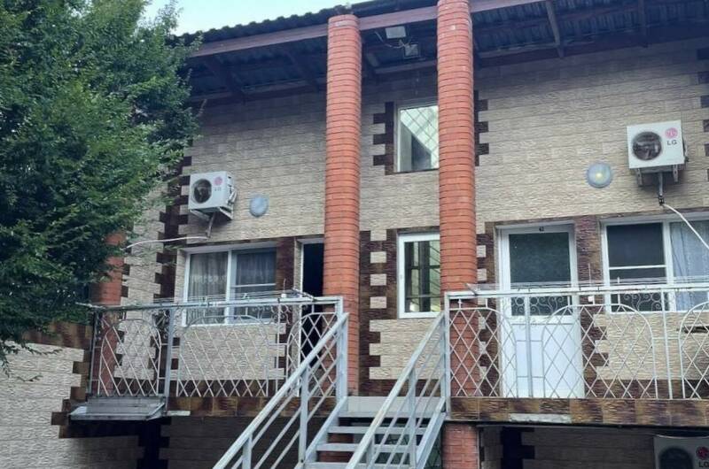 Изображение Изображение гостиницы "Гостиница «Причал у моря»" #2 #2