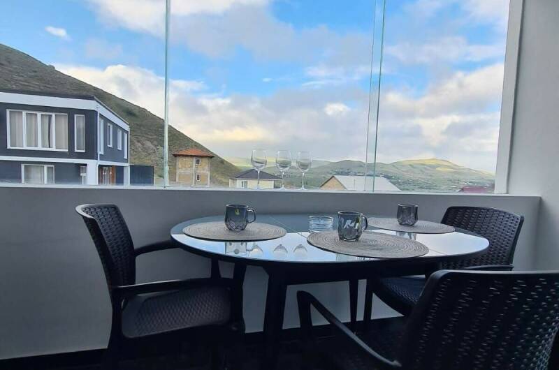 Изображение Изображение гостиницы &quot;Гостевой дом «Nikas»&quot; #4 #4