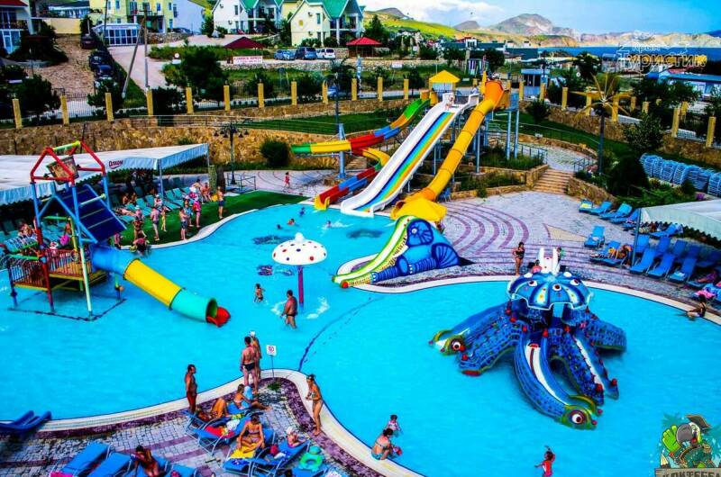 Изображение Изображение гостиницы &quot;Гостевой дом «Nikas»&quot; #5 #5