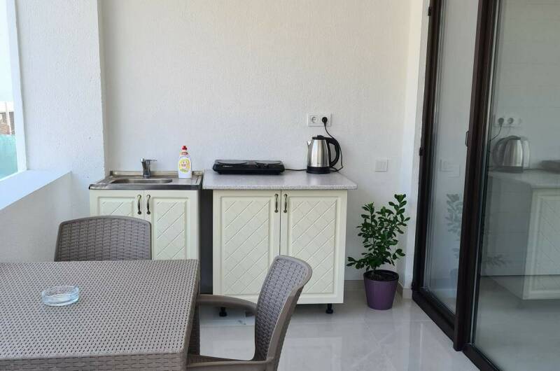 Изображение Изображение гостиницы &quot;Гостевой дом «Nikas»&quot; #6 #6