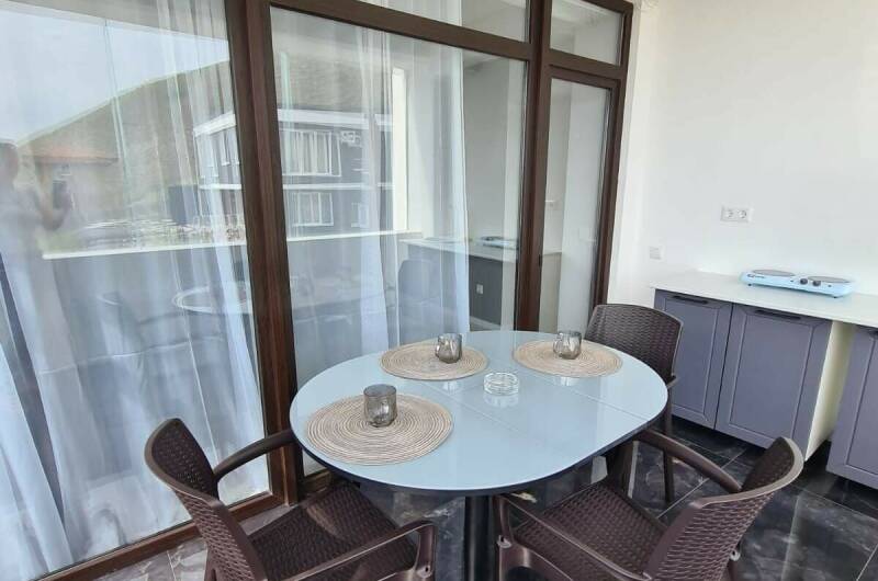 Изображение Изображение отеля / гостиницы "Гостевой дом «Nikas»" #10 #8