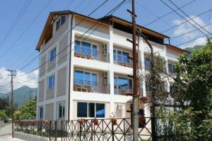 Изображение гостиницы "Гостевой дом «Званба»"