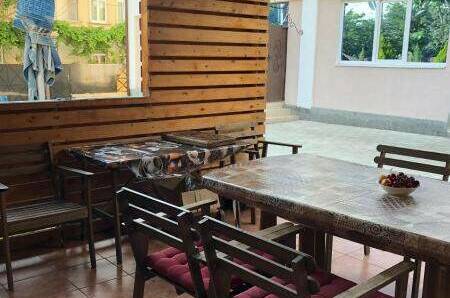 Изображение Изображение отеля / гостиницы "Гостевой дом «Званба»" #3 #3