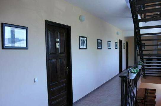 Изображение Изображение отеля / гостиницы "Гостевой дом «Званба»" #5 #5