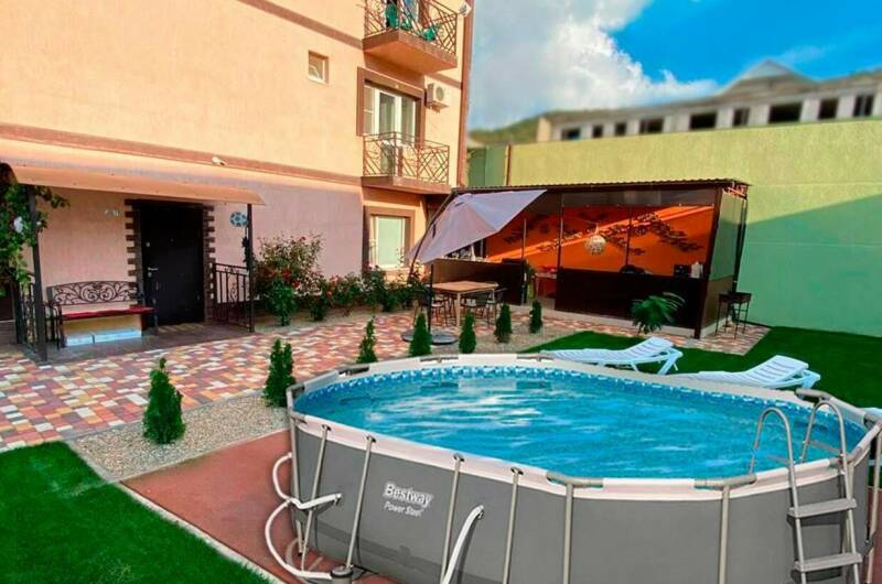 Изображение Изображение гостиницы &quot;Гостевой дом «Светоч»&quot; #1 #1