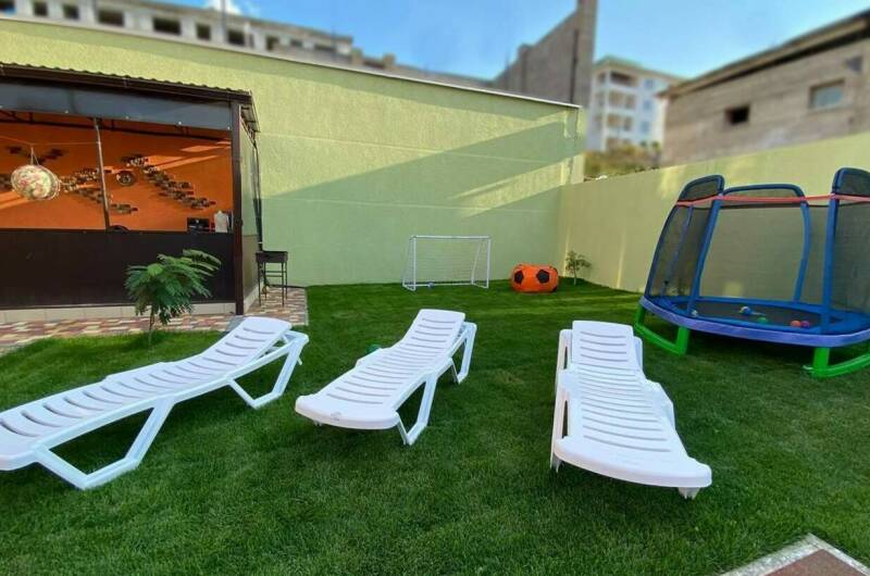 Изображение Изображение гостиницы &quot;Гостевой дом «Светоч»&quot; #2 #2