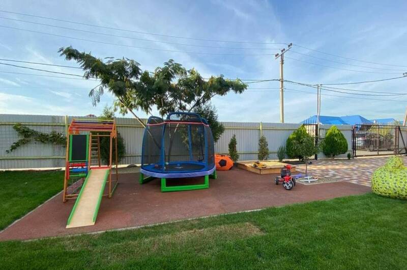 Изображение Изображение гостиницы &quot;Гостевой дом «Светоч»&quot; #8 #8