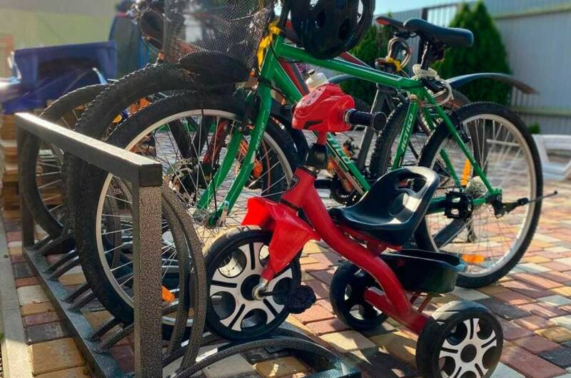 Изображение Изображение отеля / гостиницы "Гостевой дом «Светоч»" #10 #8