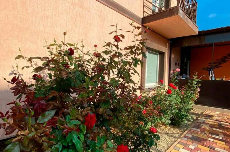 Изображение Изображение отеля / гостиницы "Гостевой дом «Светоч»" #11 #9