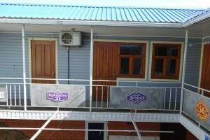 Изображение гостиницы "Гостевой дом «У Светланы»"