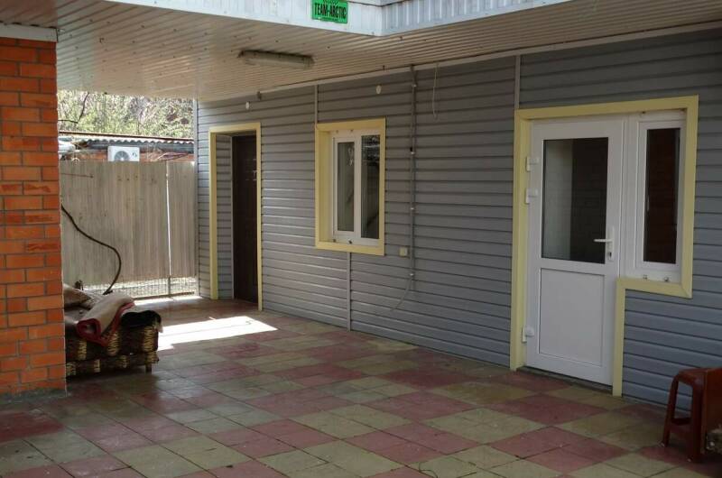 Изображение Изображение гостиницы &quot;Гостевой дом «У Светланы»&quot; #3 #3