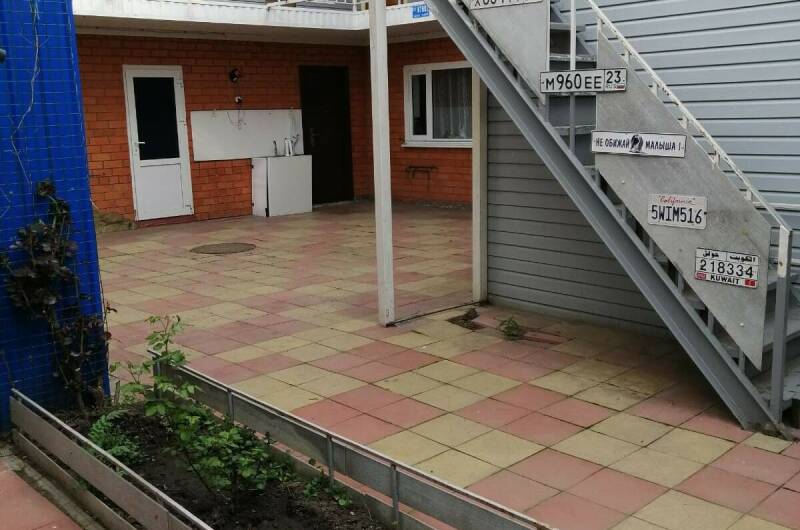 Изображение Изображение гостиницы &quot;Гостевой дом «У Светланы»&quot; #4 #4