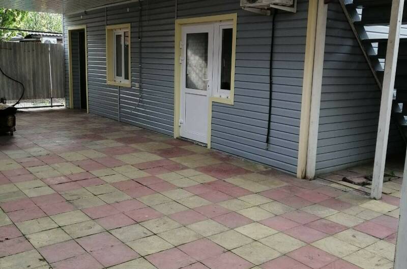 Изображение Изображение гостиницы &quot;Гостевой дом «У Светланы»&quot; #5 #5